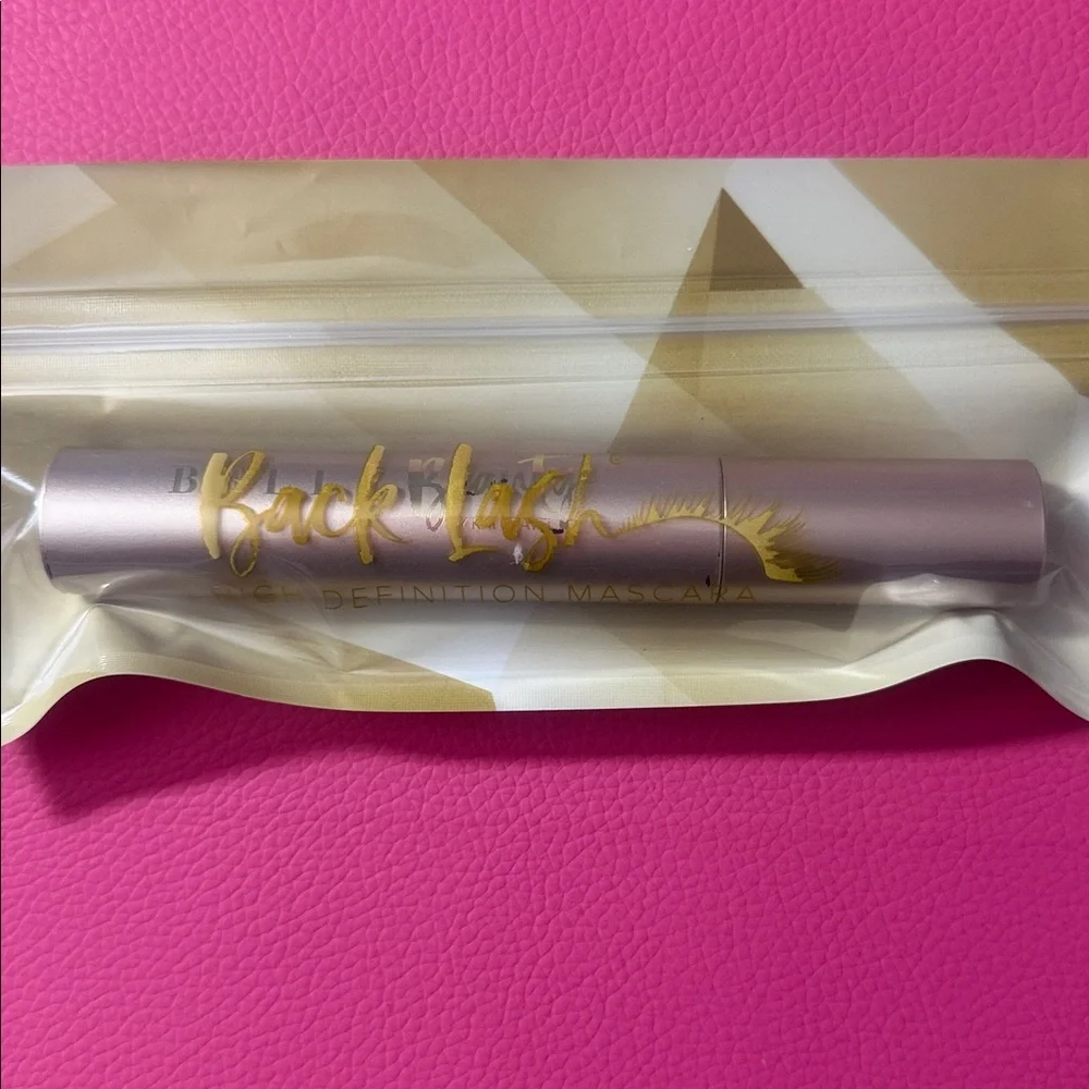 Belle and beauty very black Mascara